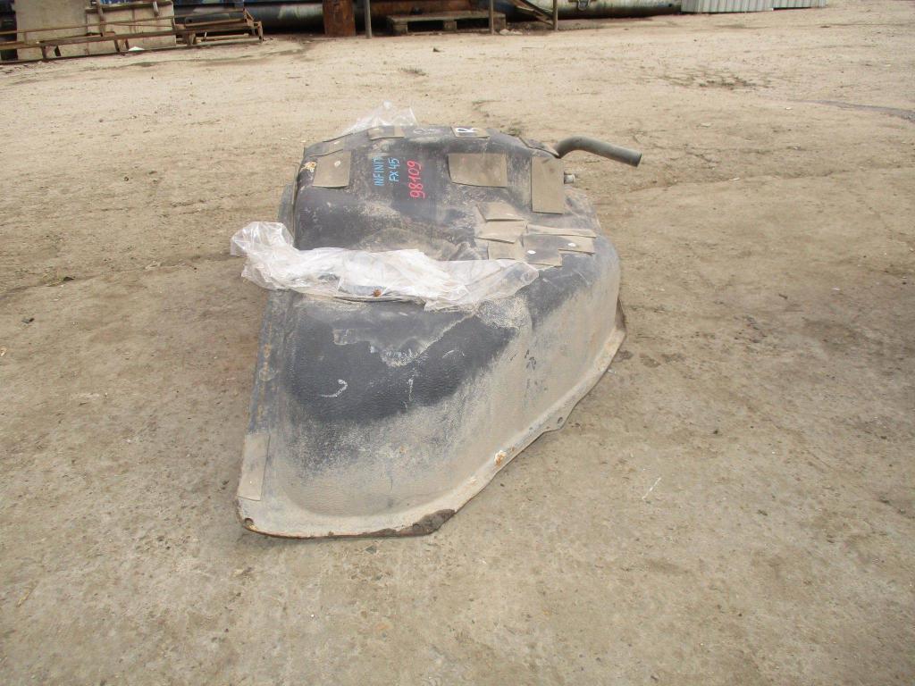 Бак топливный, 2500 рублей, Пермь