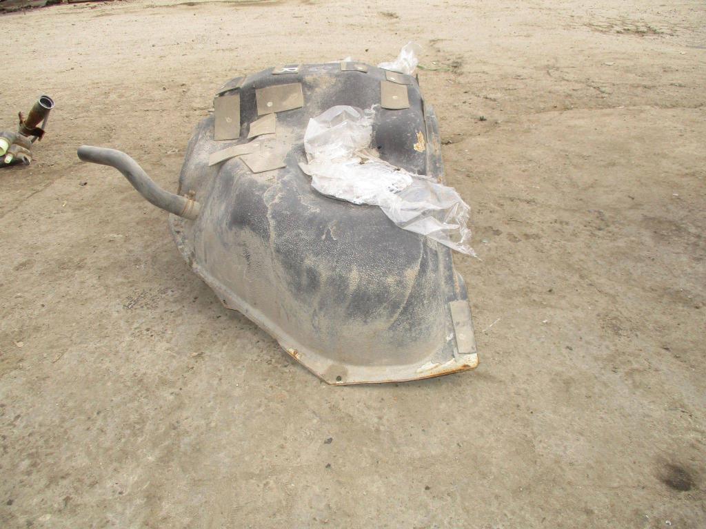 Бак топливный, 2500 рублей, Пермь