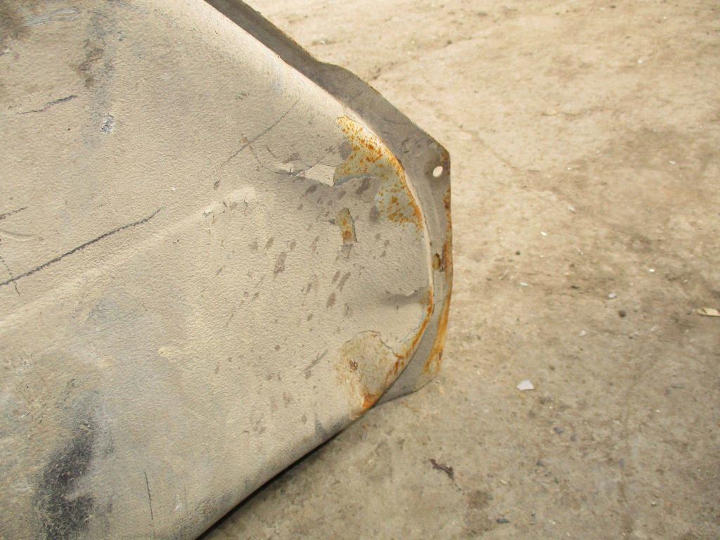 Бак топливный, 2500 рублей, Пермь