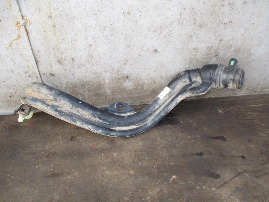 Горловина топливного бака, 1000 рублей, Пермь