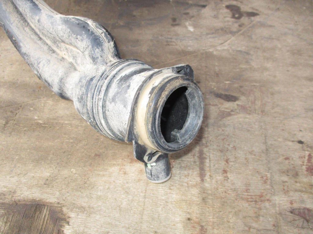 Горловина топливного бака, 1000 рублей, Пермь