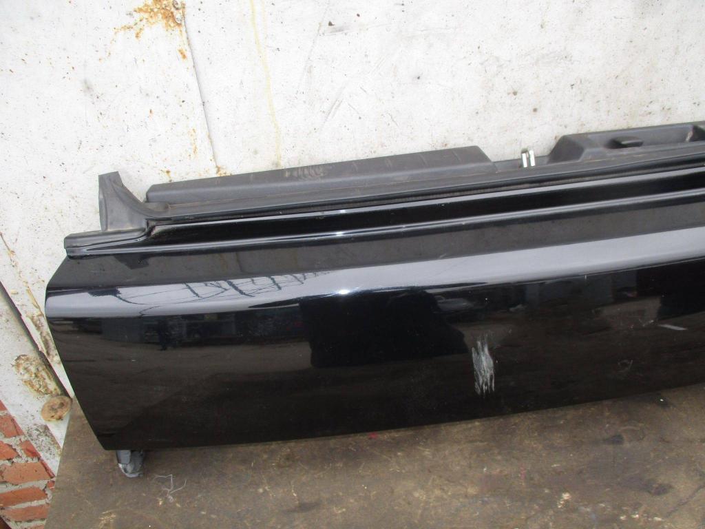 Дверь багажника нижняя, 24000 рублей, Пермь