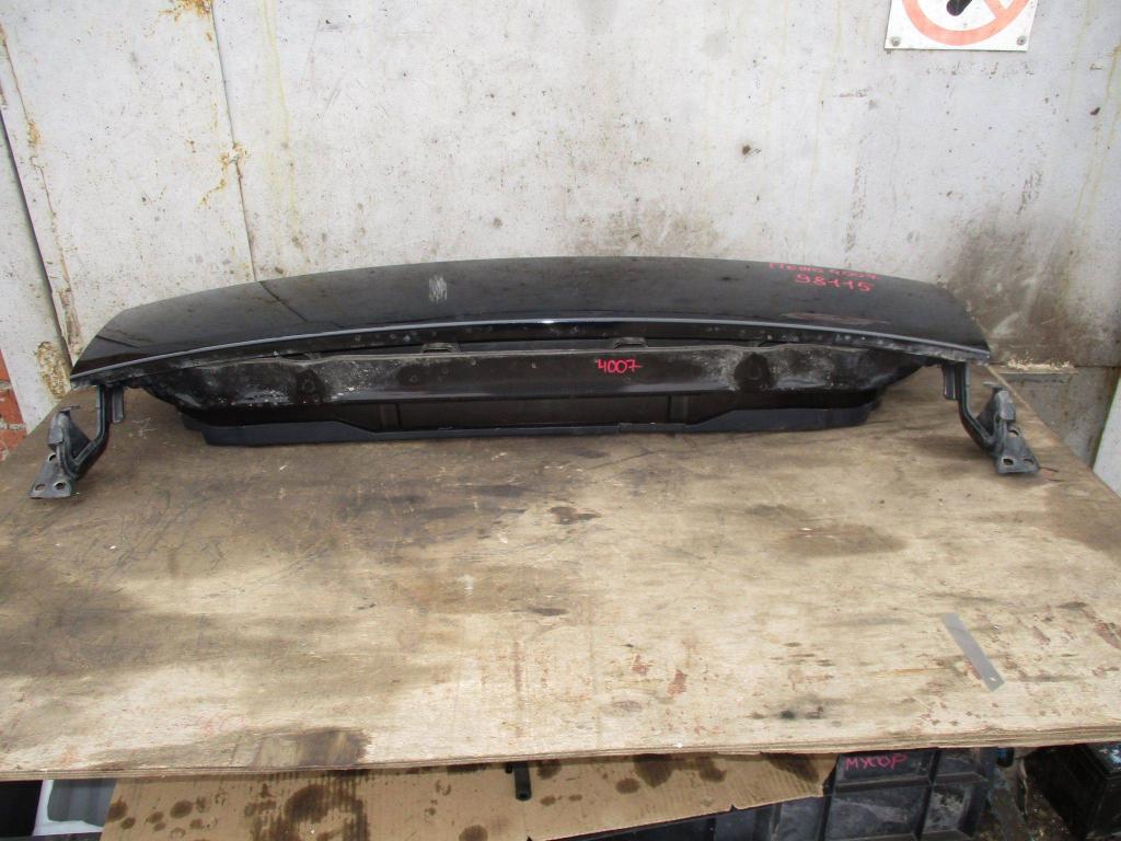 Дверь багажника нижняя, 24000 рублей, Пермь