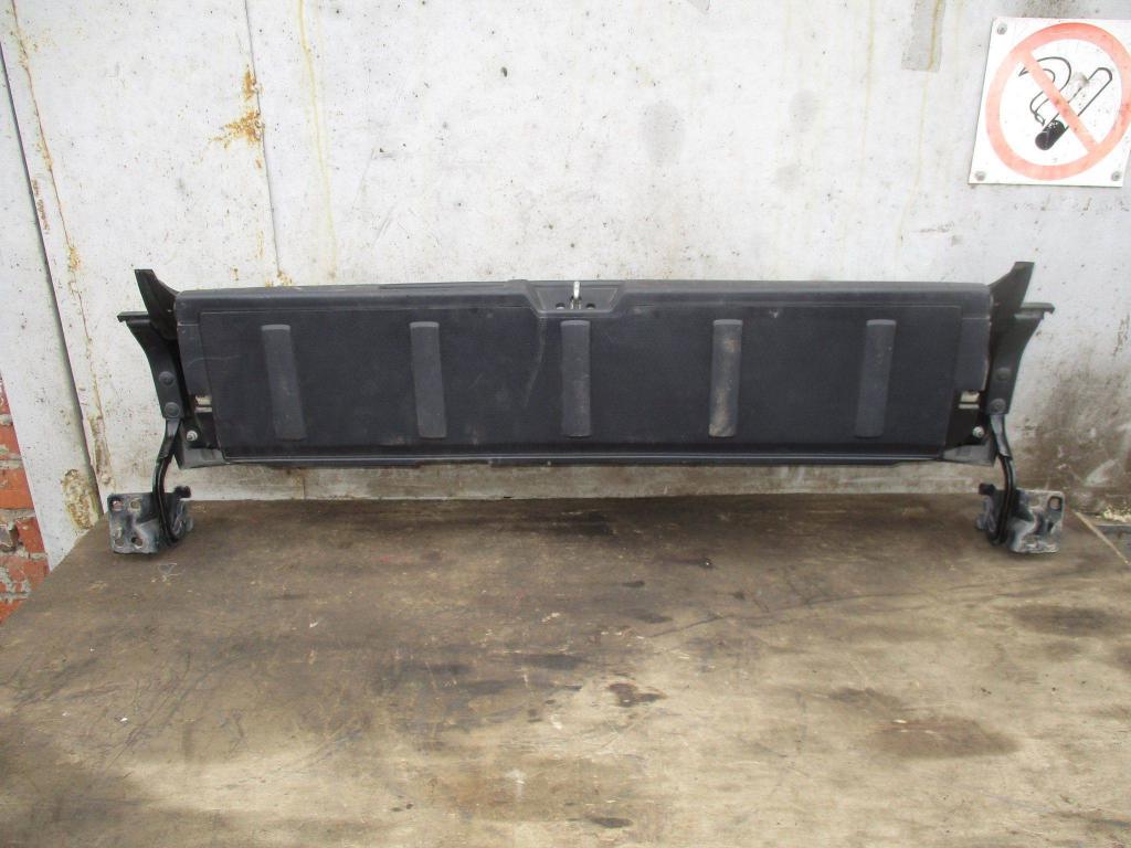 Дверь багажника нижняя, 24000 рублей, Пермь