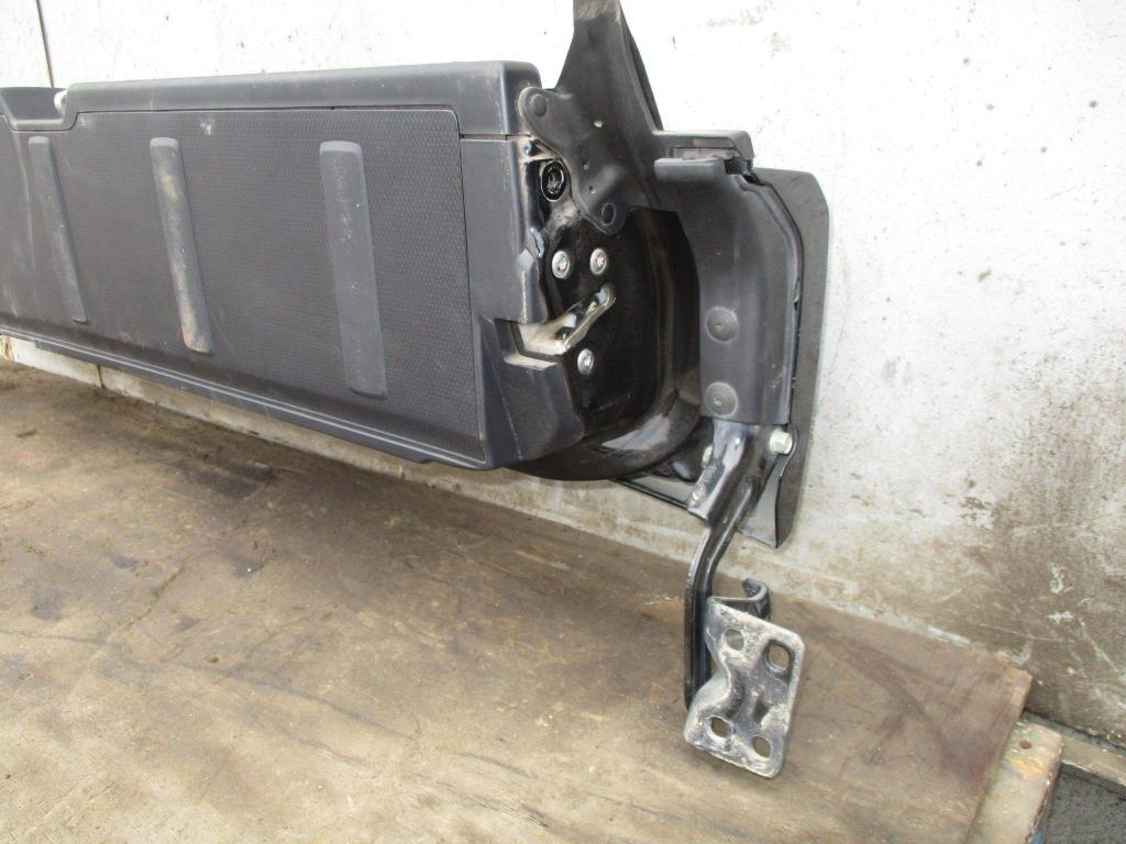 Дверь багажника нижняя, 24000 рублей, Пермь