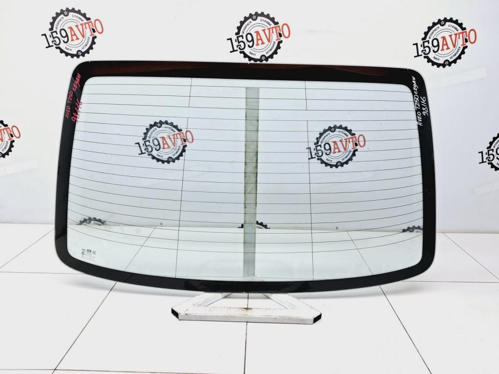 Стекло заднее, 2000 рублей, Пермь