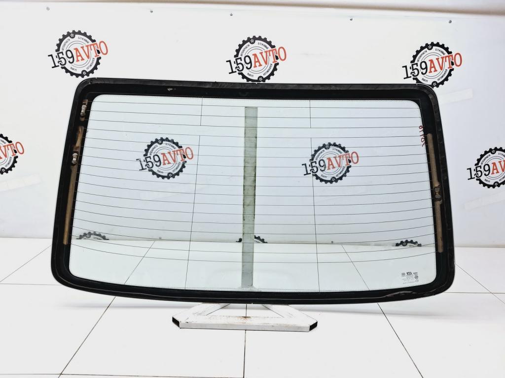 Стекло заднее, 2000 рублей, Пермь