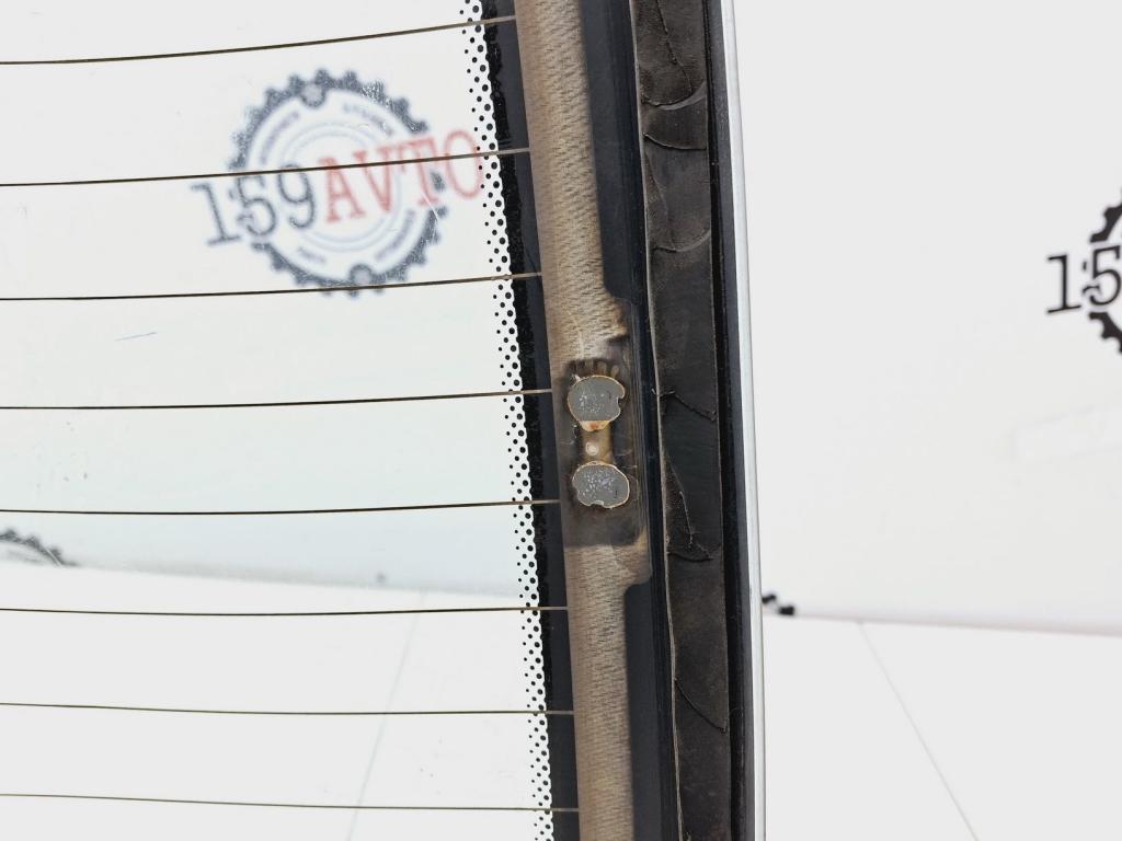 Стекло заднее, 2000 рублей, Пермь