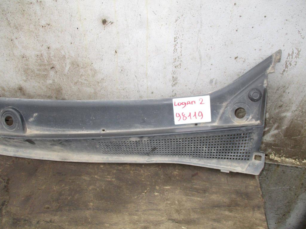 Решетка стеклоочистителя, 2000 рублей, Пермь