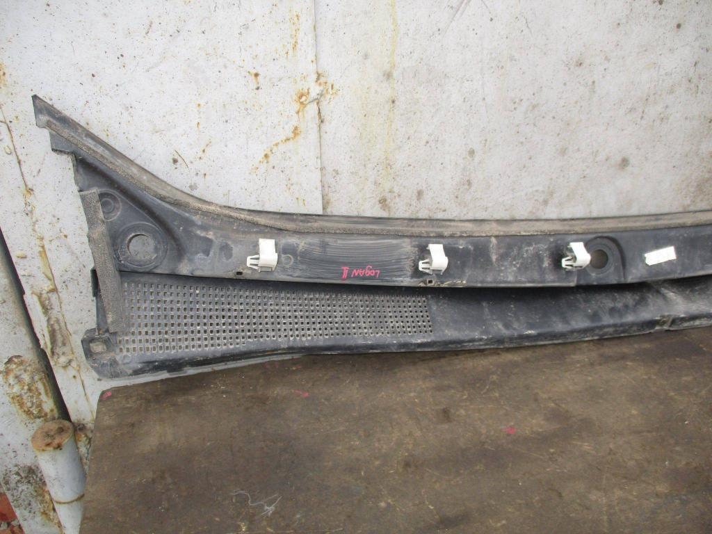 Решетка стеклоочистителя, 2000 рублей, Пермь