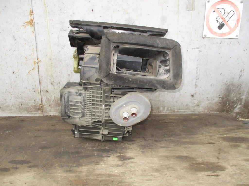 Корпус отопителя, 4000 рублей, Пермь