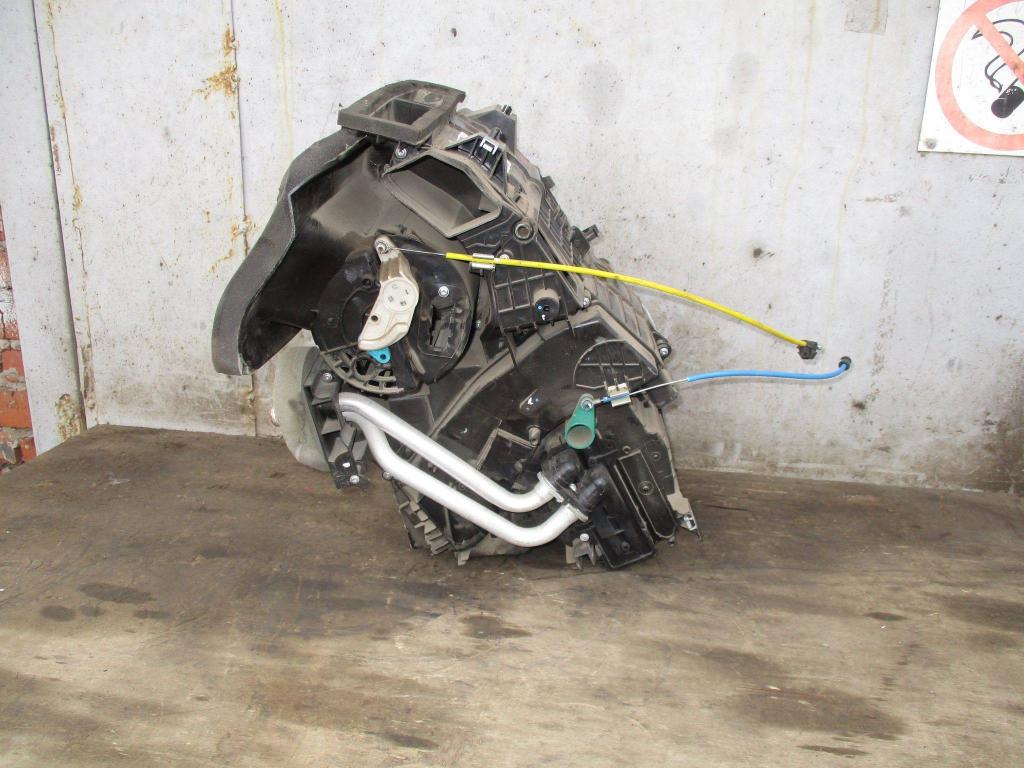 Корпус отопителя, 4000 рублей, Пермь