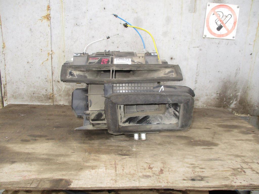 Корпус отопителя, 4000 рублей, Пермь