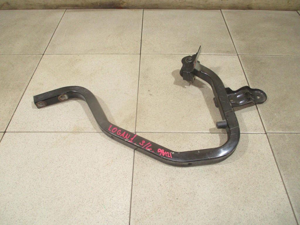 Петля крышки багажника, 500 рублей, Пермь