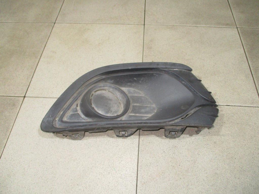 Решетка в бампер правая, 800 рублей, Пермь