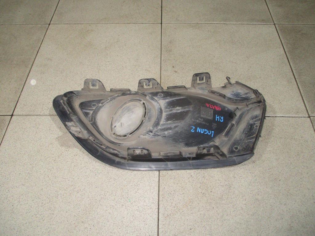 Решетка в бампер правая, 800 рублей, Пермь