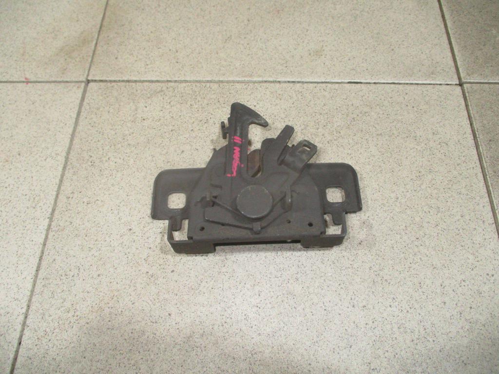 Замок капота, 2700 рублей, Пермь