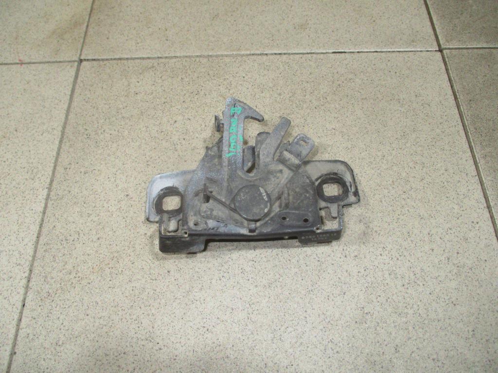 Замок капота, 2700 рублей, Пермь