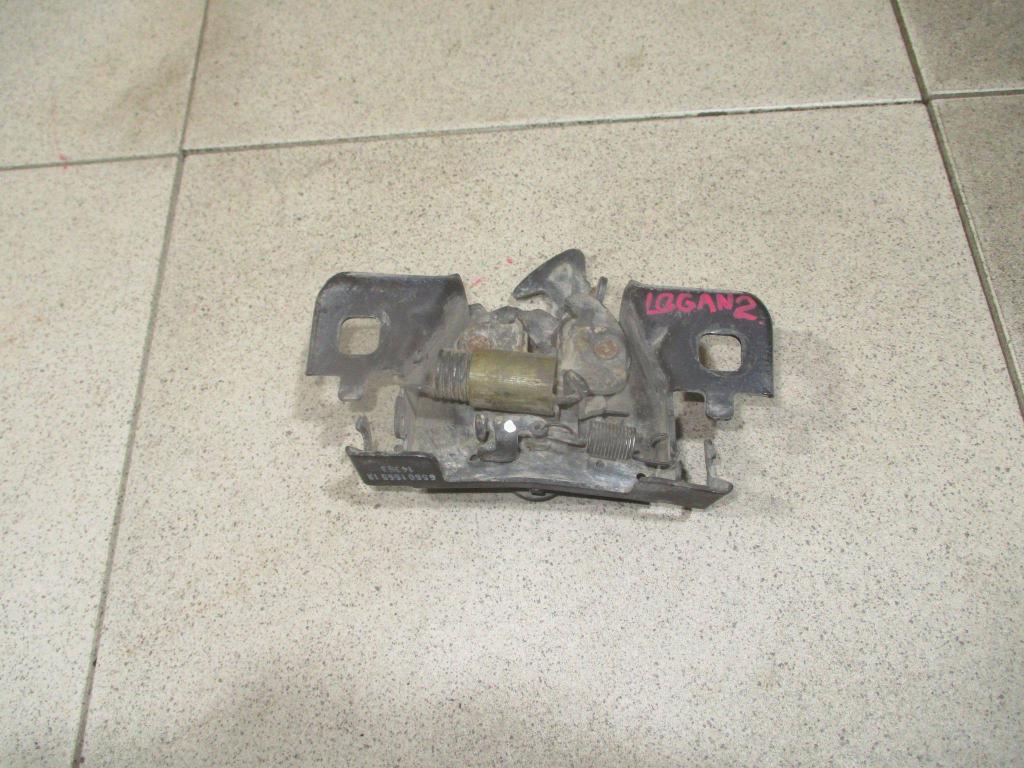 Замок капота, 2700 рублей, Пермь