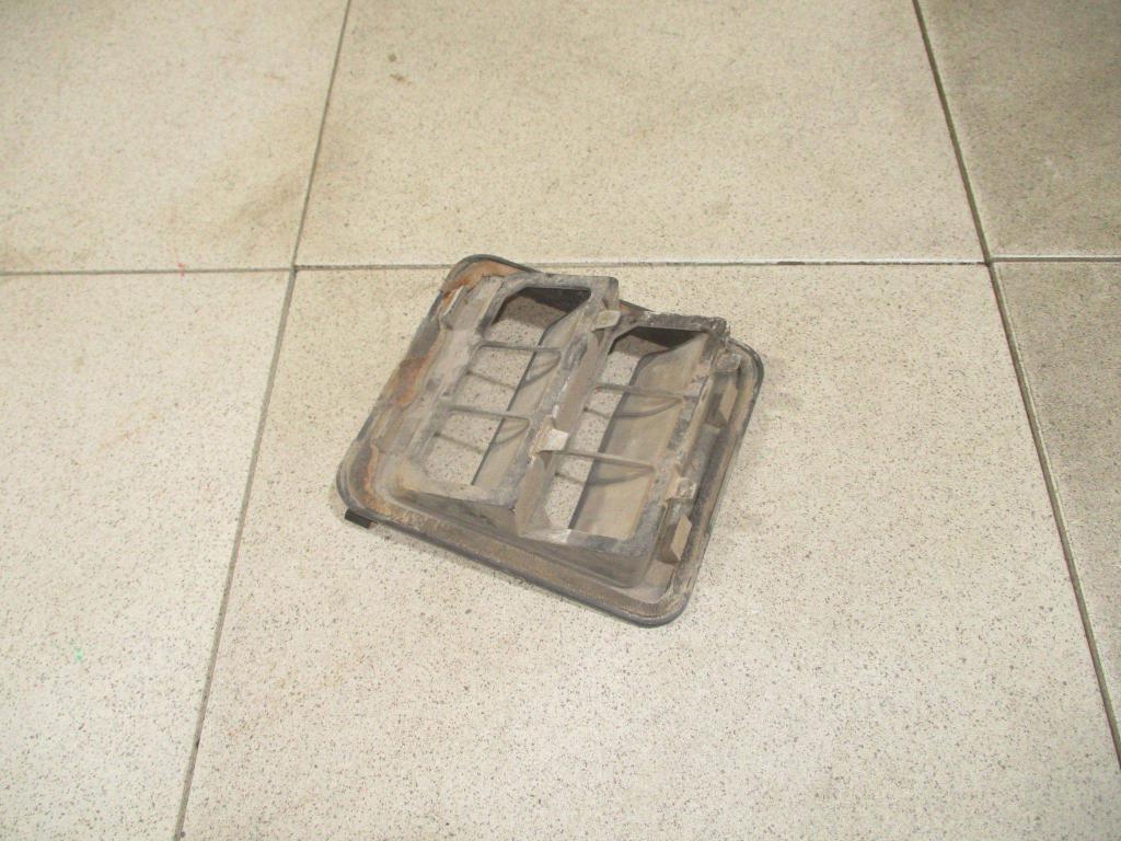 Решетка вентиляционная, 500 рублей, Пермь