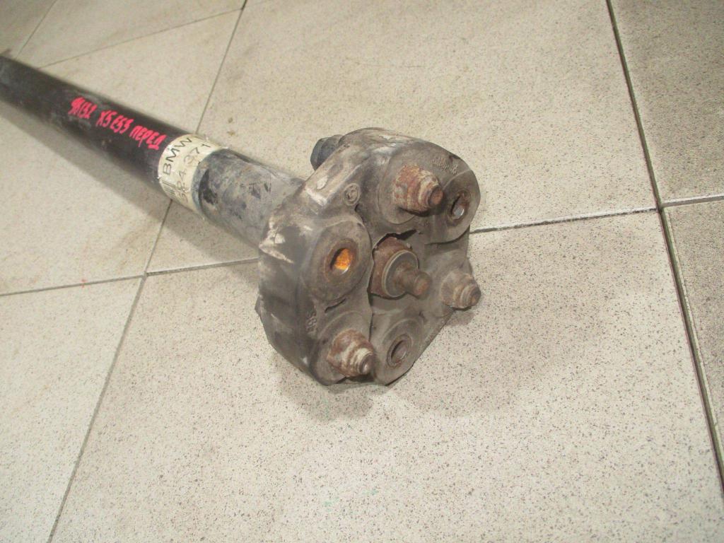 Вал карданный передний, 5000 рублей, Пермь