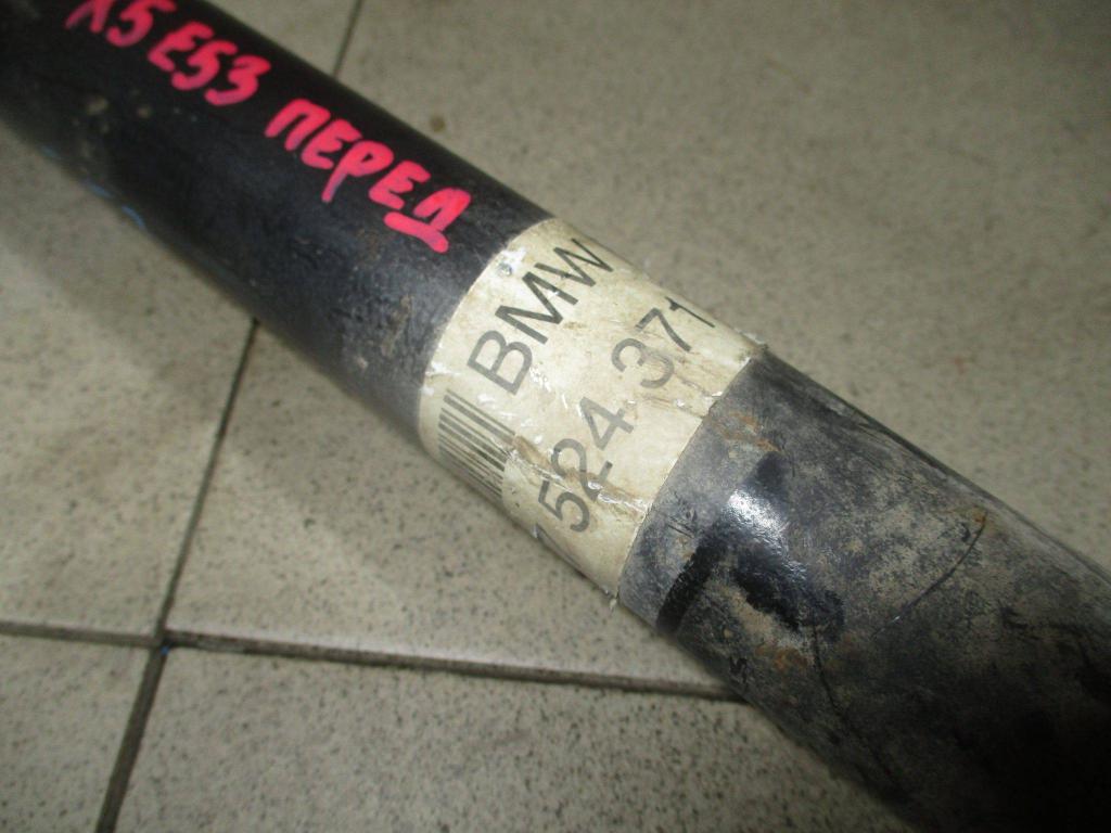 Вал карданный передний, 5000 рублей, Пермь