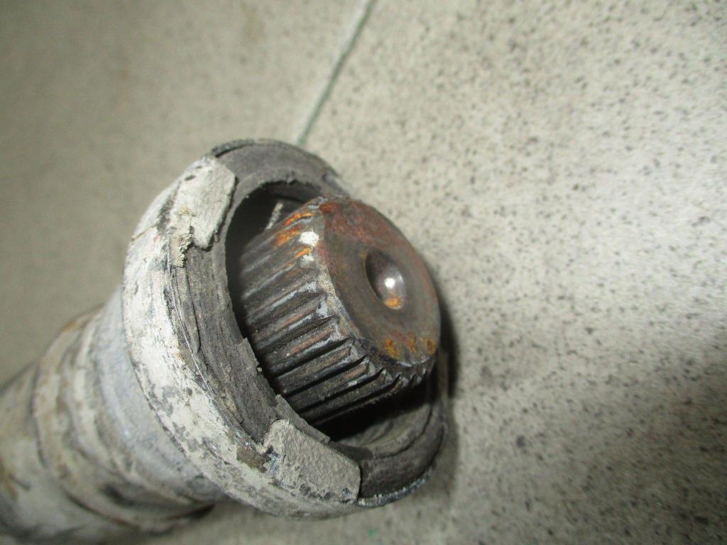 Вал карданный передний, 5000 рублей, Пермь