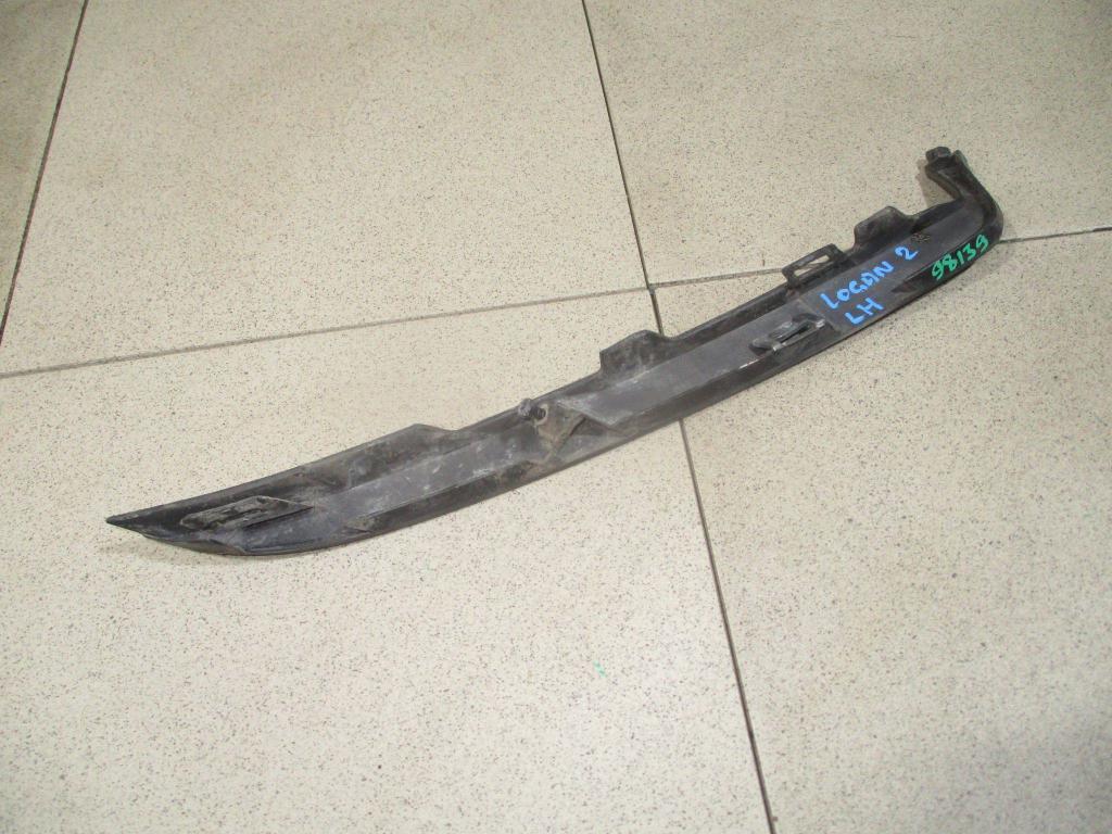 Планка под фару левая, 650 рублей, Пермь