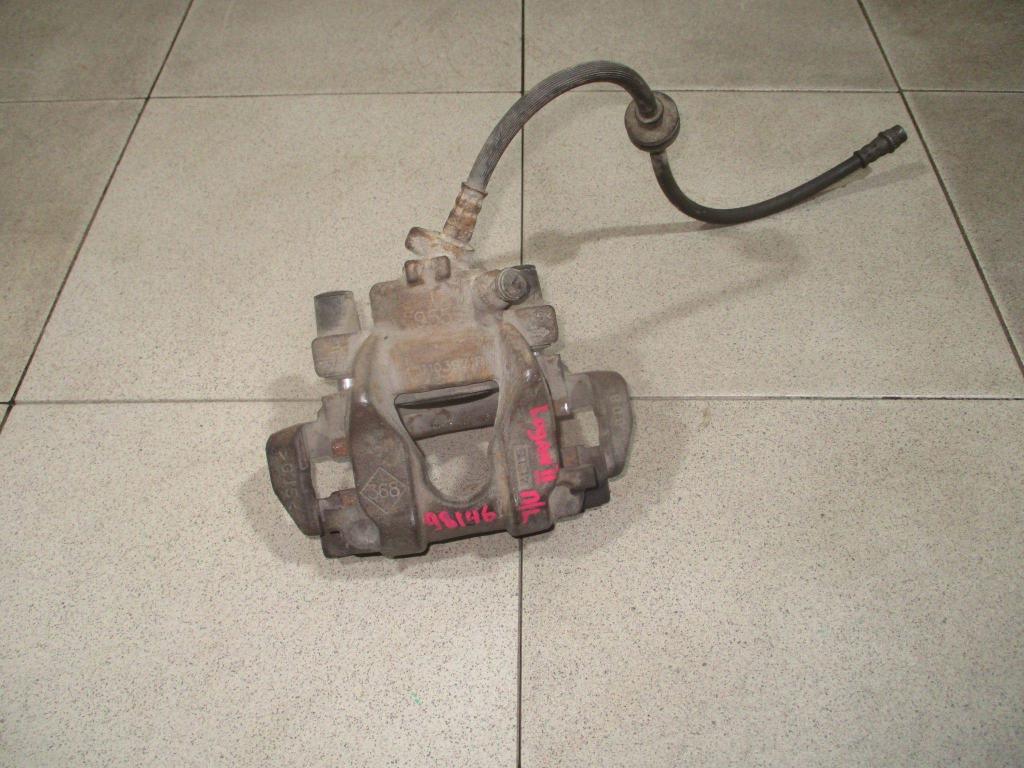 Суппорт передний левый, 1500 рублей, Пермь