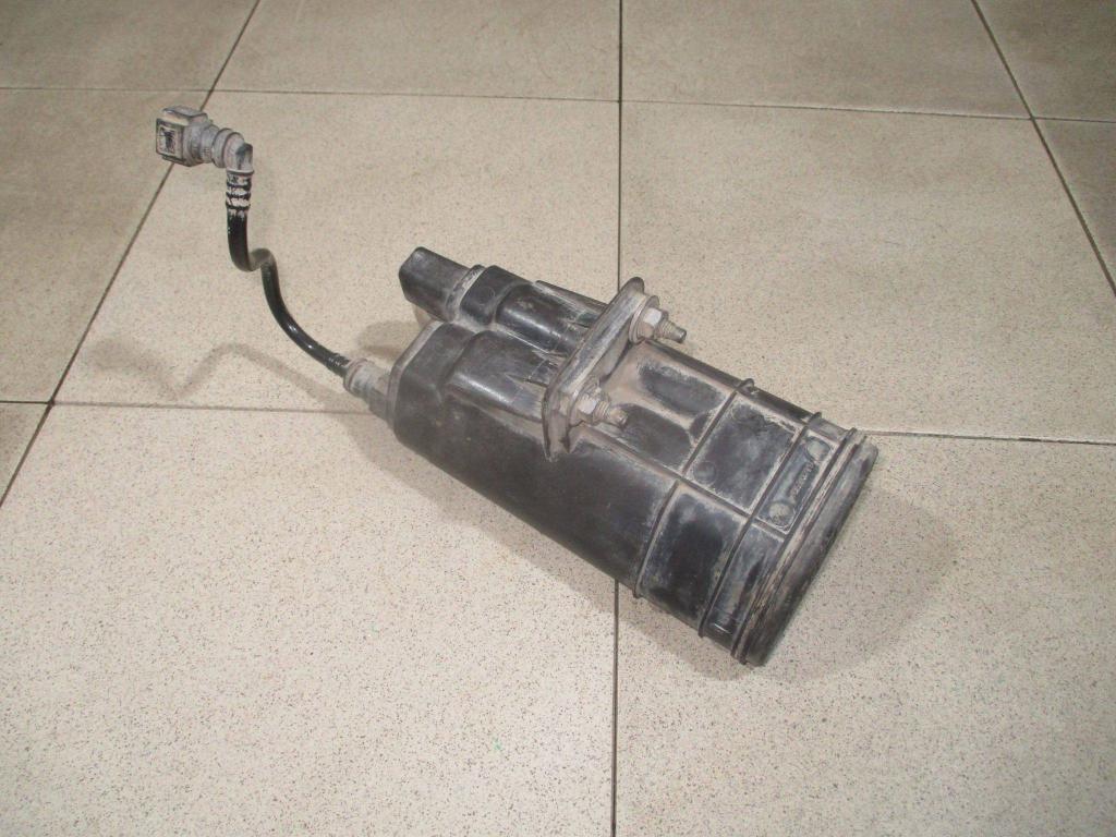 Абсорбер фильтр угольный, 2500 рублей, Пермь