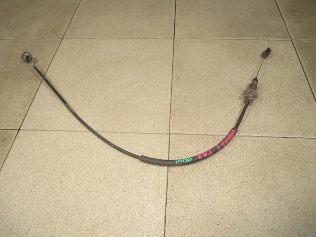 Трос газа, 500 рублей, Пермь