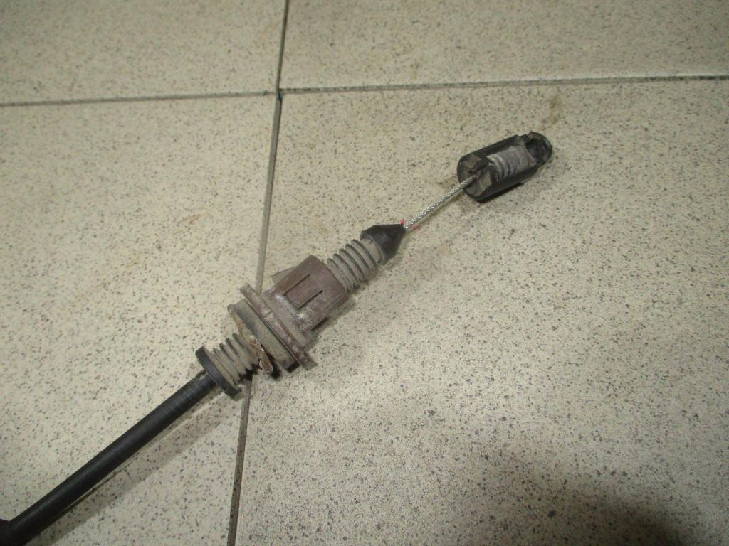 Трос газа, 500 рублей, Пермь