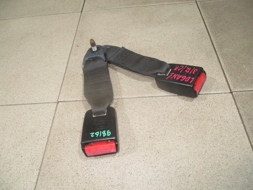 Ответная часть ремня безопасности, 500 рублей, Пермь