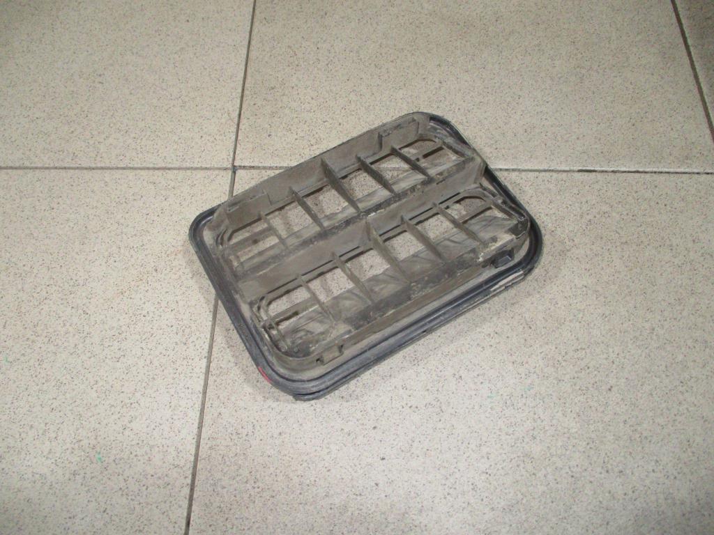 Решетка вентиляционная, 500 рублей, Пермь