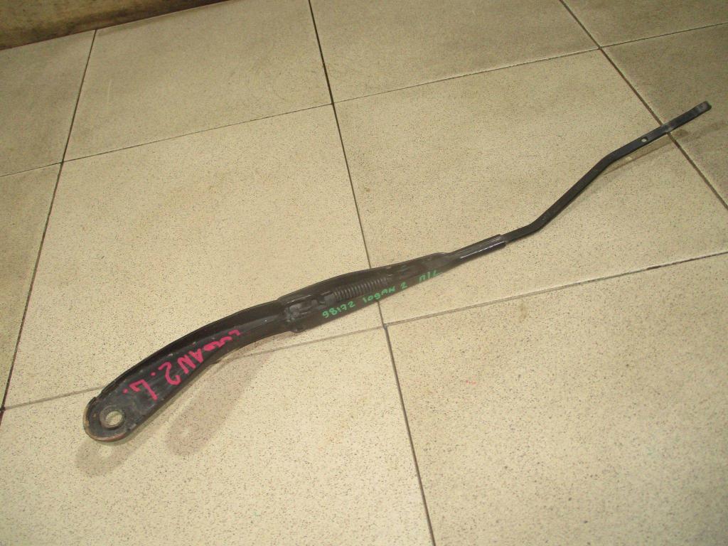 Поводок стеклоочистителя передний левый, 700 рублей, Пермь