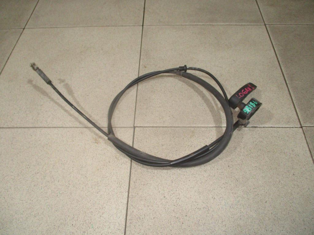 Трос открывания капота, 750 рублей, Пермь