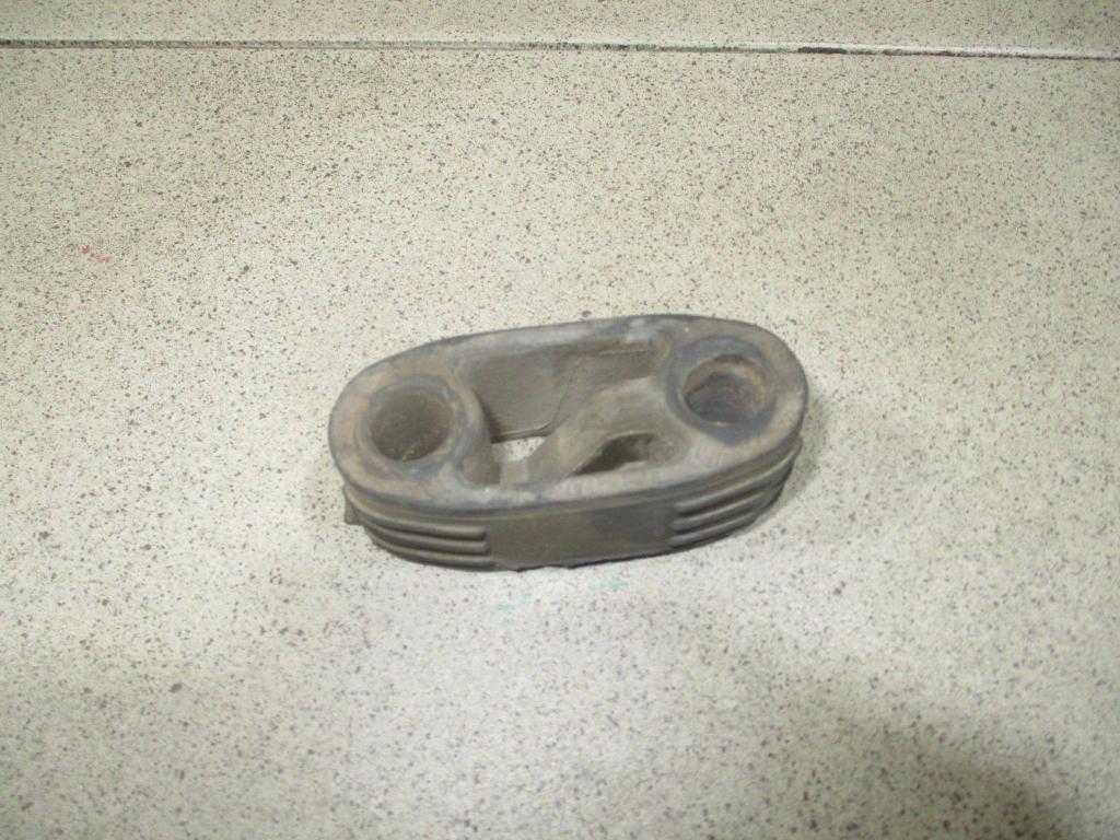 Резинка подвеса глушителя, 500 рублей, Пермь