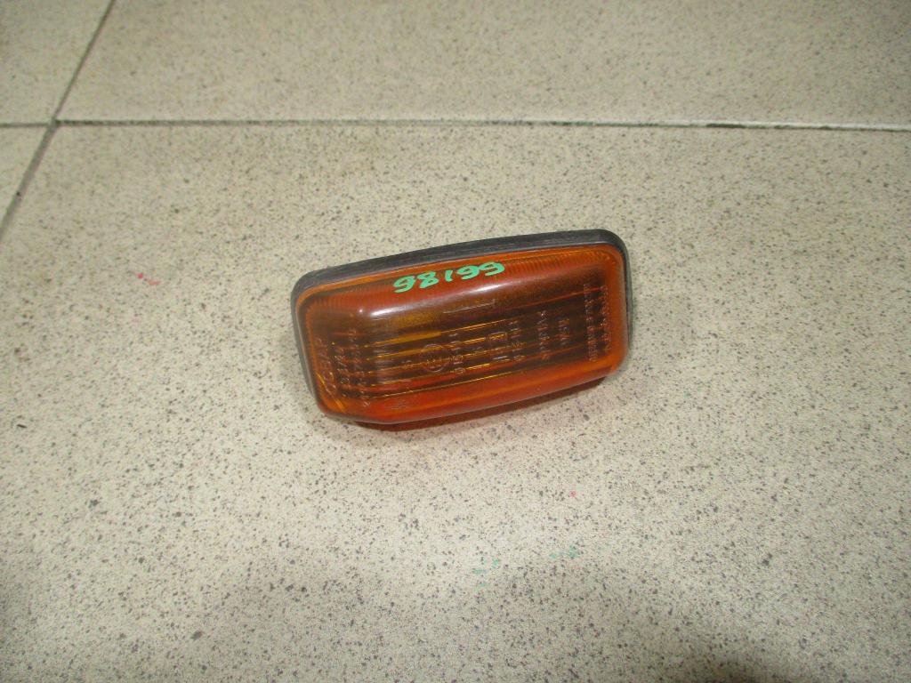 Повторитель на крыло, 500 рублей, Пермь