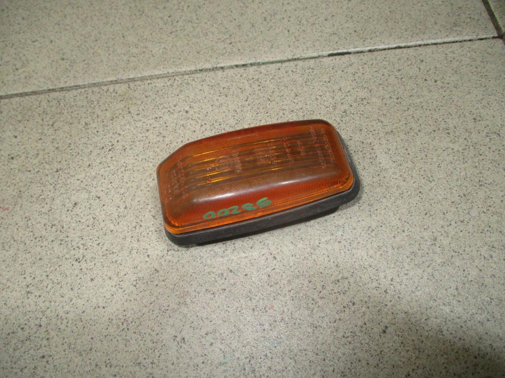 Повторитель на крыло, 500 рублей, Пермь