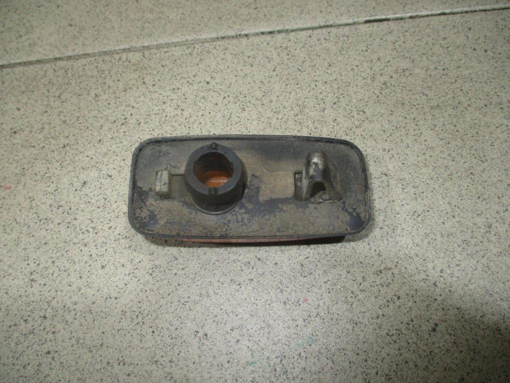 Повторитель на крыло, 500 рублей, Пермь