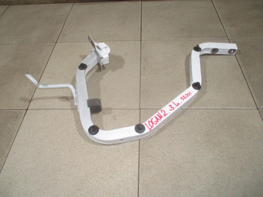 Петля крышки багажника, 1000 рублей, Пермь