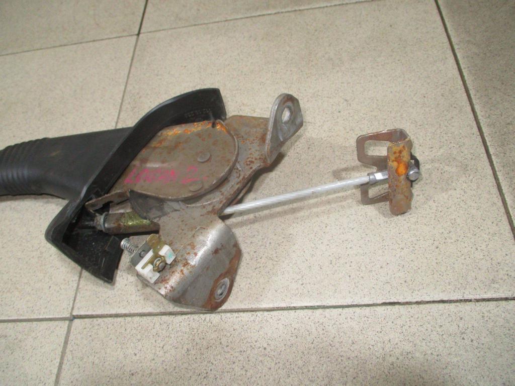 Ручник, 500 рублей, Пермь