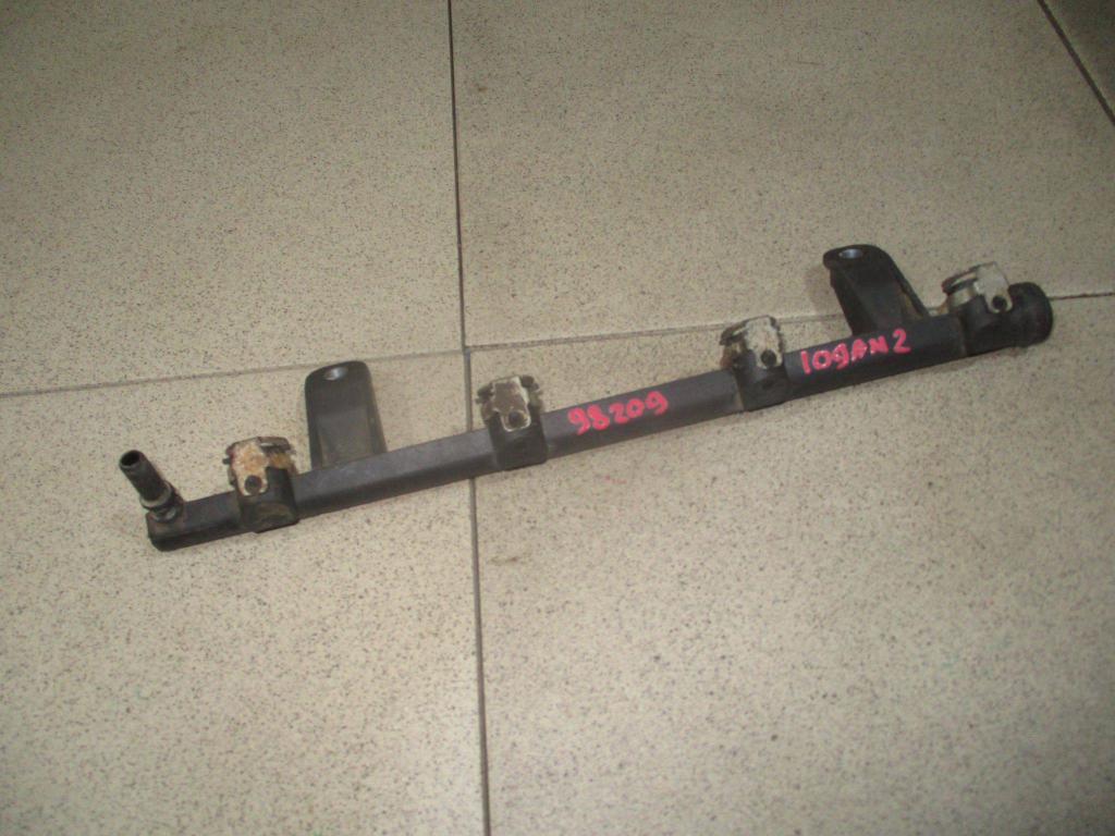 Рейка топливная, 500 рублей, Пермь