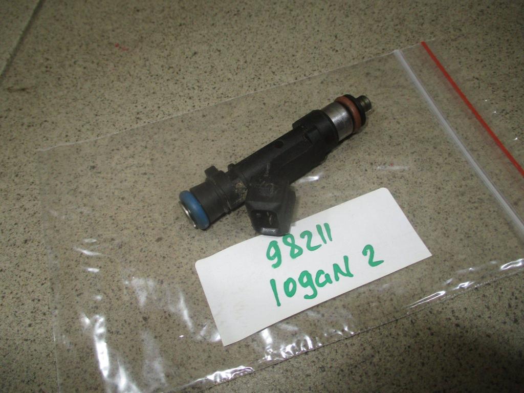 Форсунка топливная, 500 рублей, Пермь