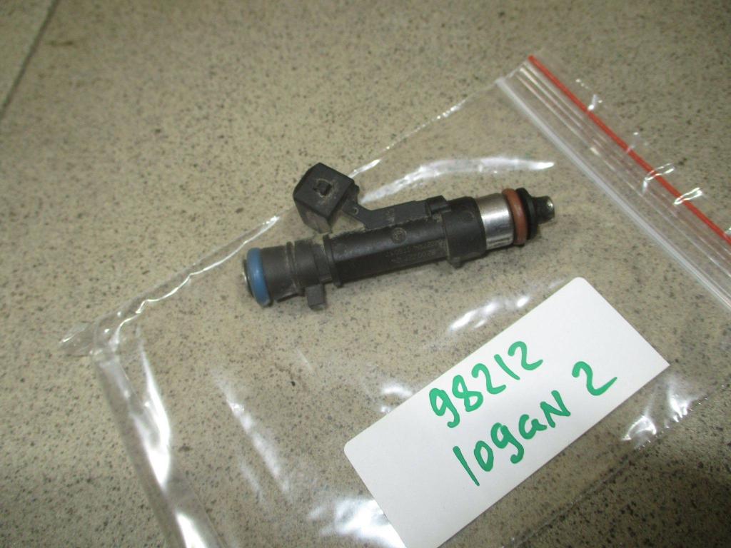 Форсунка топливная, 500 рублей, Пермь