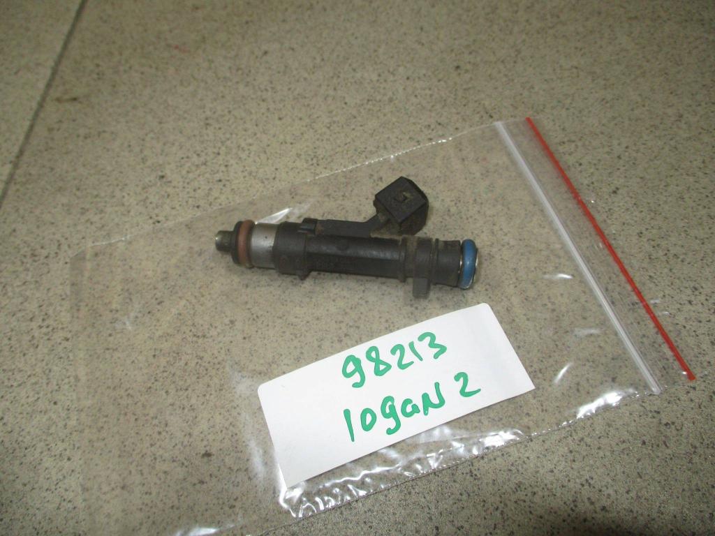 Форсунка топливная, 500 рублей, Пермь