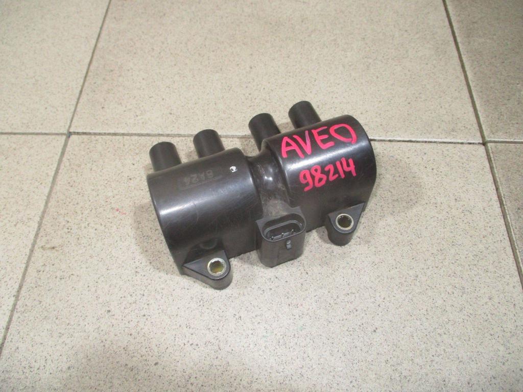 Катушка зажигания, 1500 рублей, Пермь