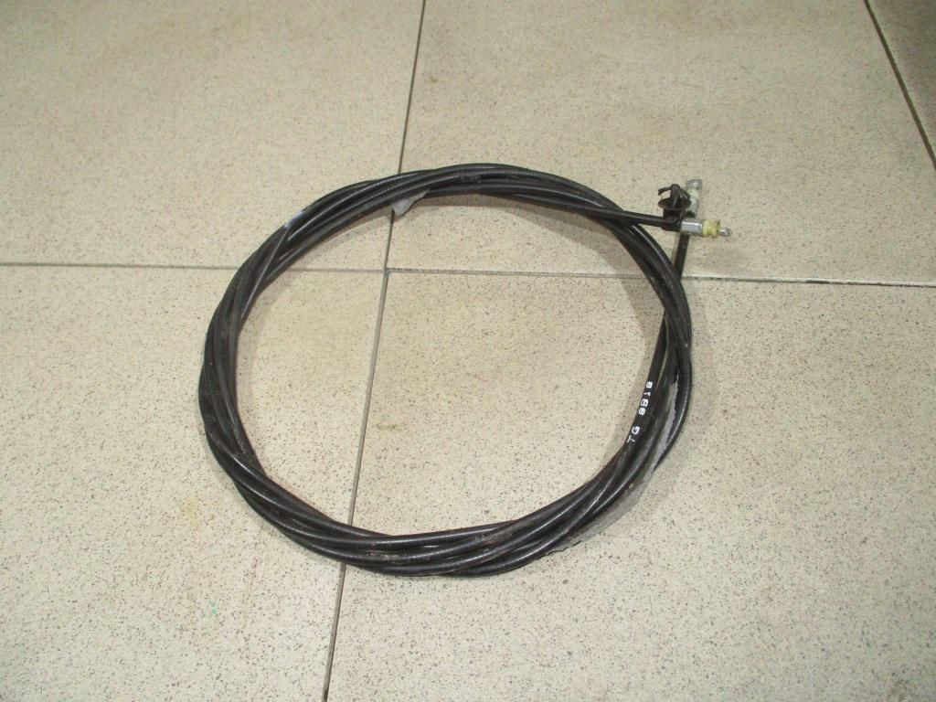 Трос лючка бензобака, 550 рублей, Пермь