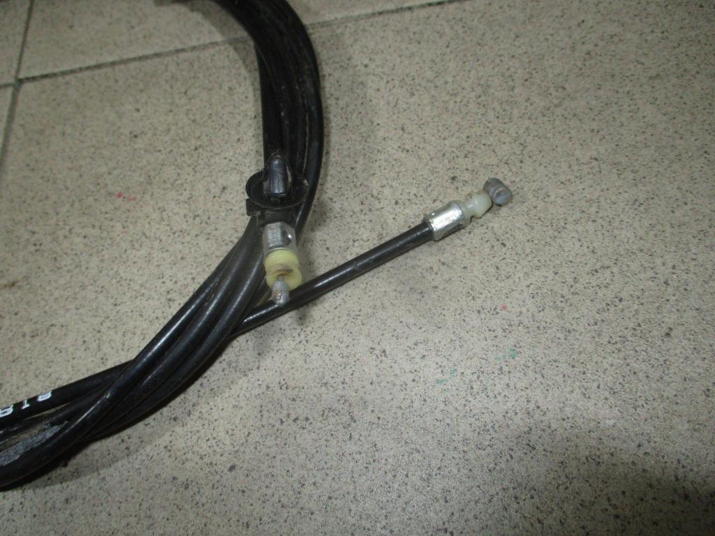 Трос лючка бензобака, 550 рублей, Пермь