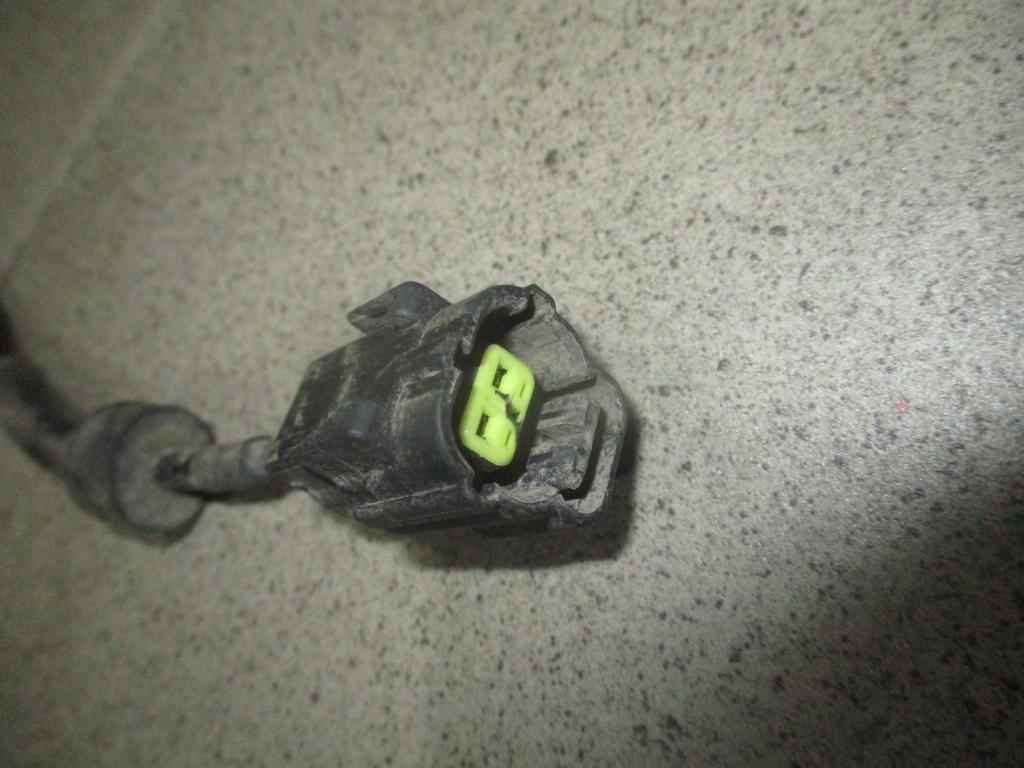 Датчик ABS задний правый, 1000 рублей, Пермь